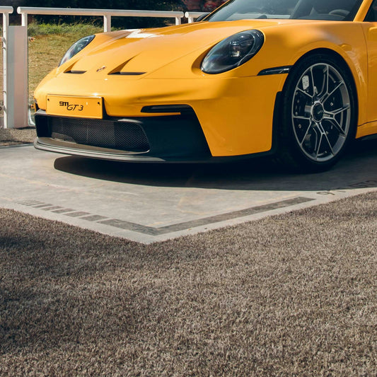 Endless [ME20] Brake Pad for Porsche GT3 [992]