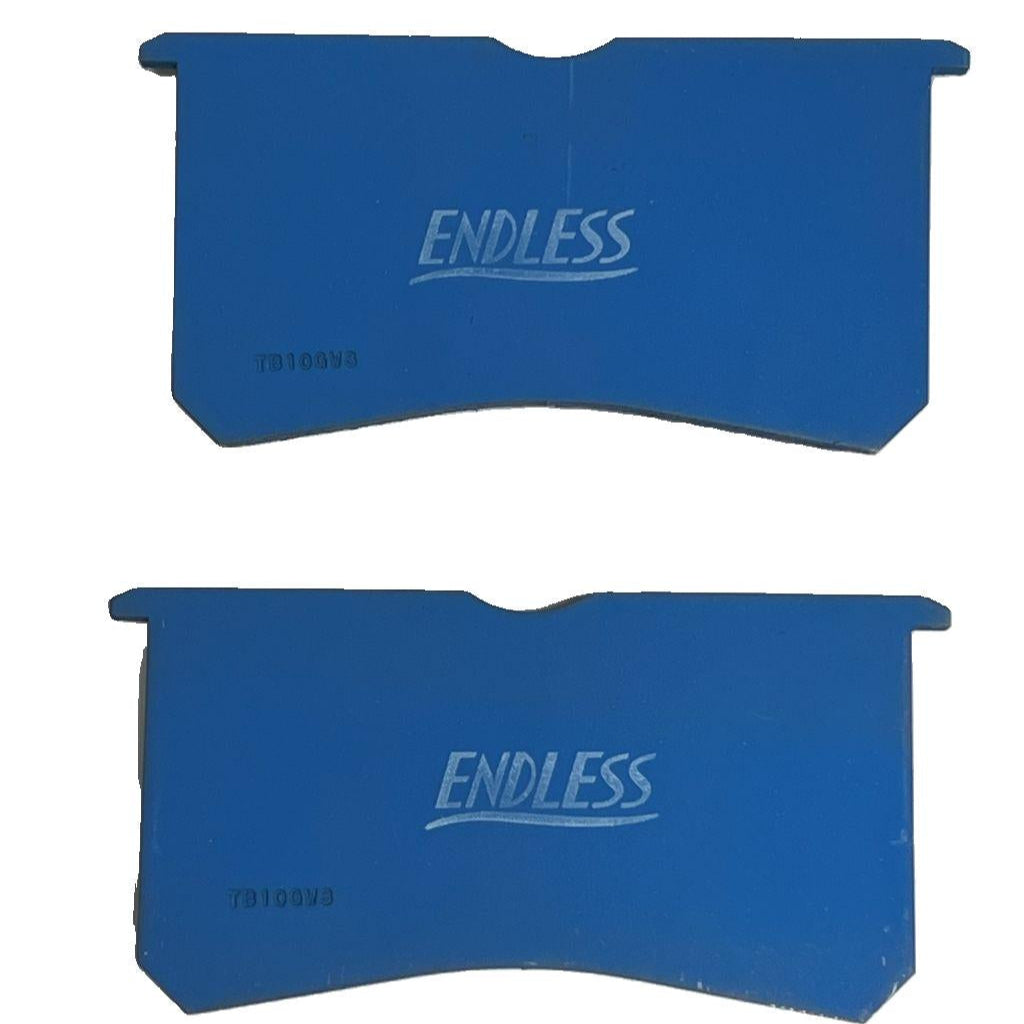 Endless [CC-RG] Brake Pad for AP Racing Caliper [CP8350]