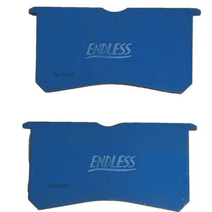 Endless [CC-RG] Brake Pad for AP Racing Caliper [CP8350]