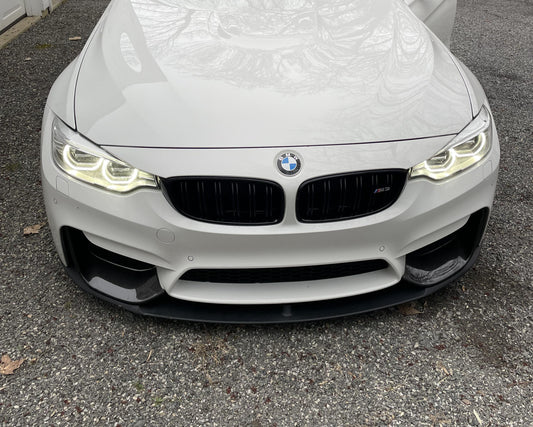 Endless [ML35A] Brake Pad for BMW M4 [F82]