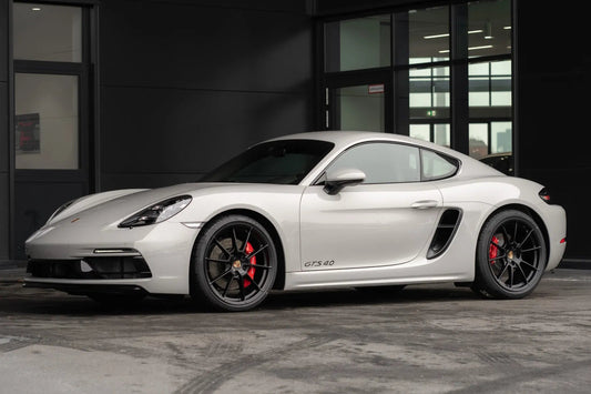 Endless [ME20] Brake Pad for Porsche GTS 4.0 [981]