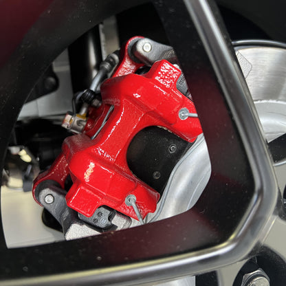 Endless [ME-20] Brake Pad for Honda Civic Type-R [FL5]