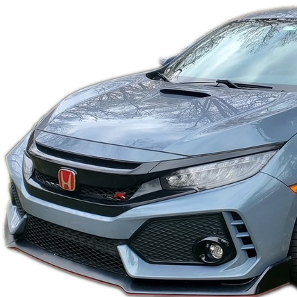 Endless [MX-87] Brake Pad for Honda Civic Type-R [FK8]