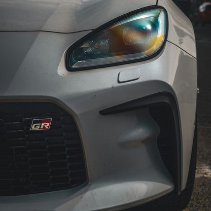 Endless [CC-RG] Brake Pad for Toyota GR86 [Brembo calipers]