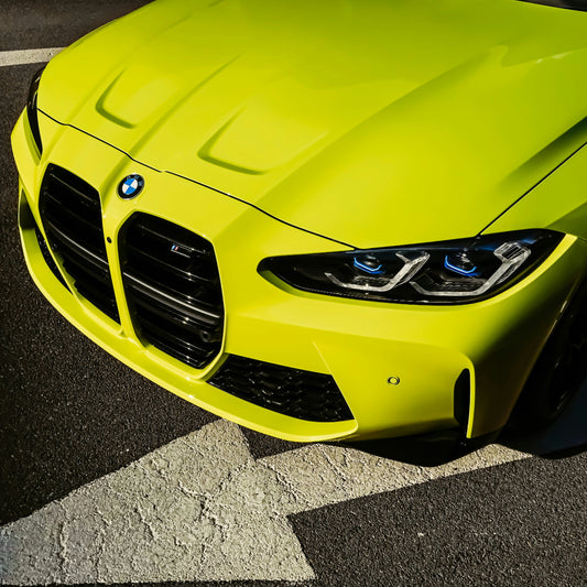 Endless [ME20] Brake Pad for BMW M3 & M4 [G80, G82 or G83]