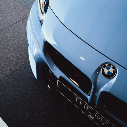 Endless [ME20] Brake Pad for BMW M2 [G87]