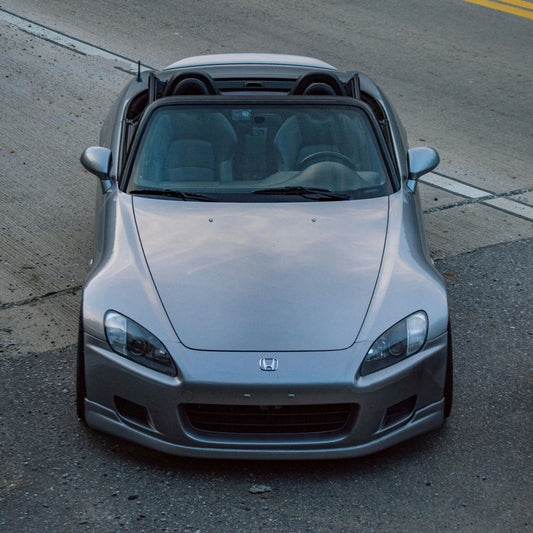 Endless [ME20] Brake Pad for Honda S2000 [AP1 & AP2]